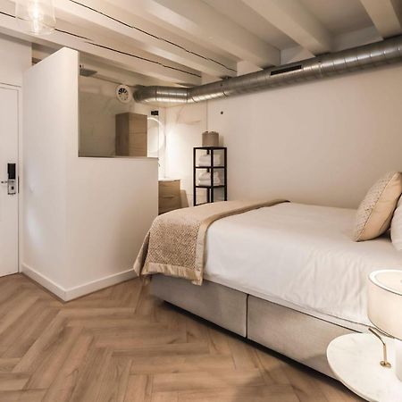 Le Bon'Apart Suites Gorinchem Exterior foto
