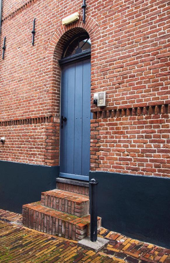 Le Bon'Apart Suites Gorinchem Exterior foto
